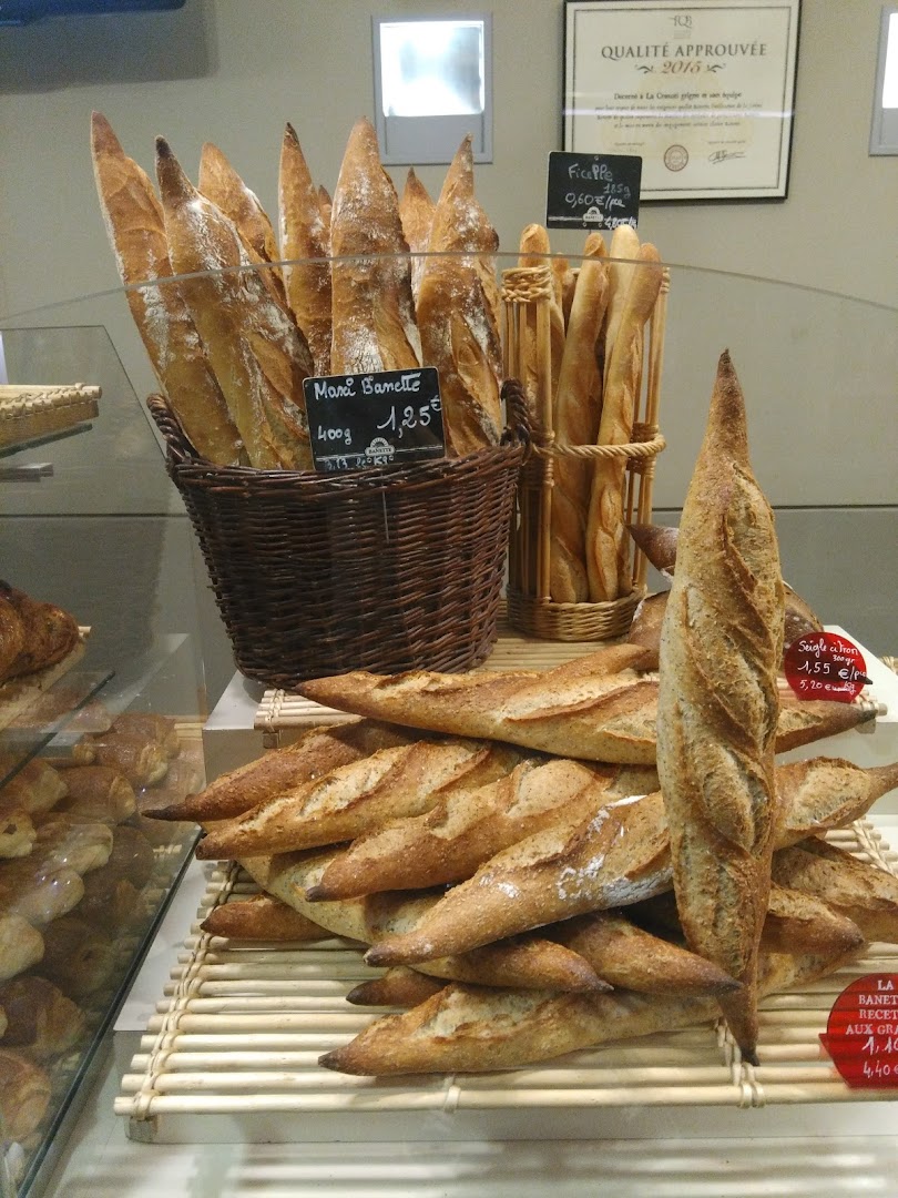 Boulangerie Pâtisserie La Crousti'Grigne · Photos 2
